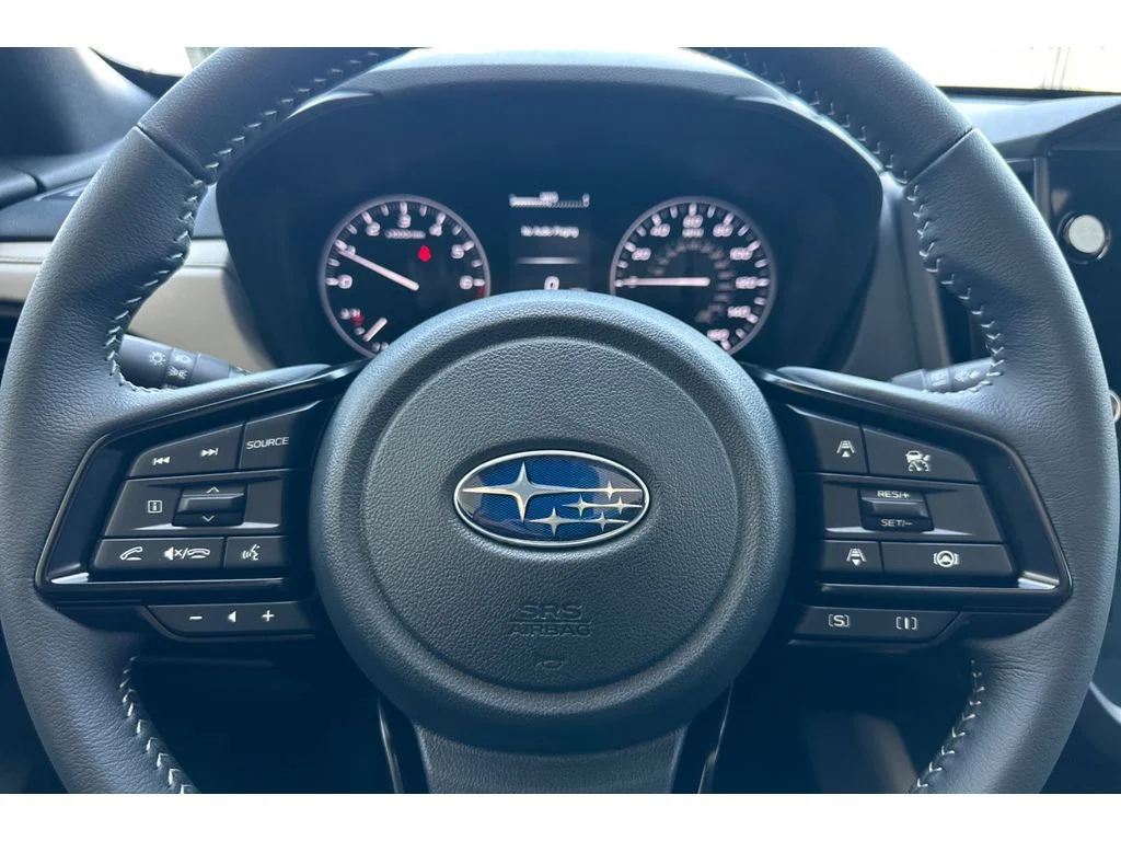 New 2026 CRIMSON RED PEARL Subaru Premium image 23