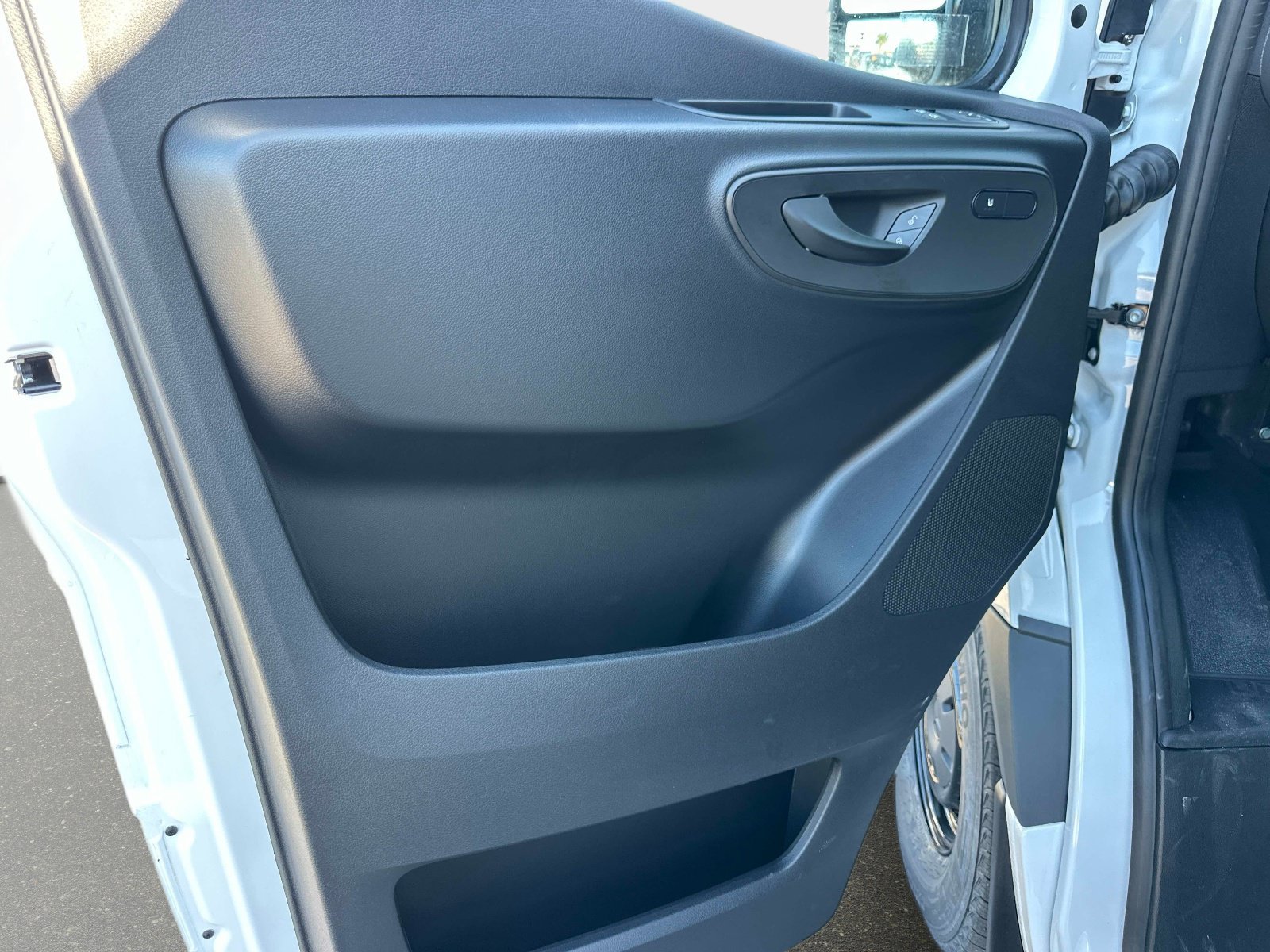 2026 Mercedes-Benz Sprinter Cargo Van Base - Photo 12