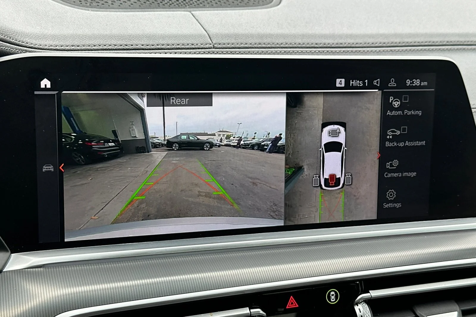 2021 BMW X6 40i - Photo 19