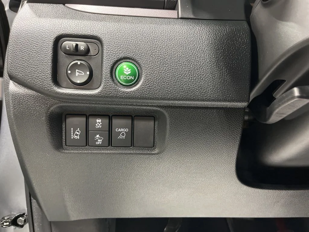 2021 Honda Ridgeline Sport - Photo 54