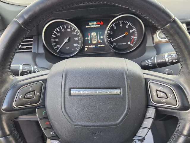 Used 2013 Red Land Rover Prestige image 21