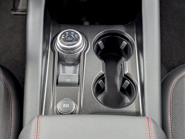 New 2027 Avalanche Gray Ford ST-Line image 37