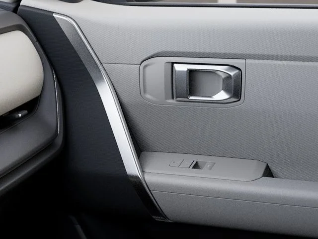 New 2027 Pale Gray Kia S image 25
