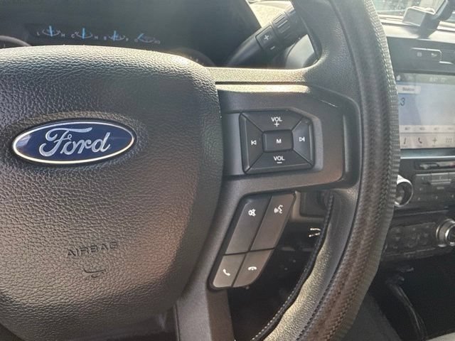 Used 2019 Oxford White Ford XLT image 20