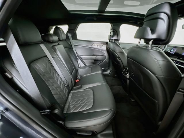 2025 Kia Sportage X-Line - Photo 42