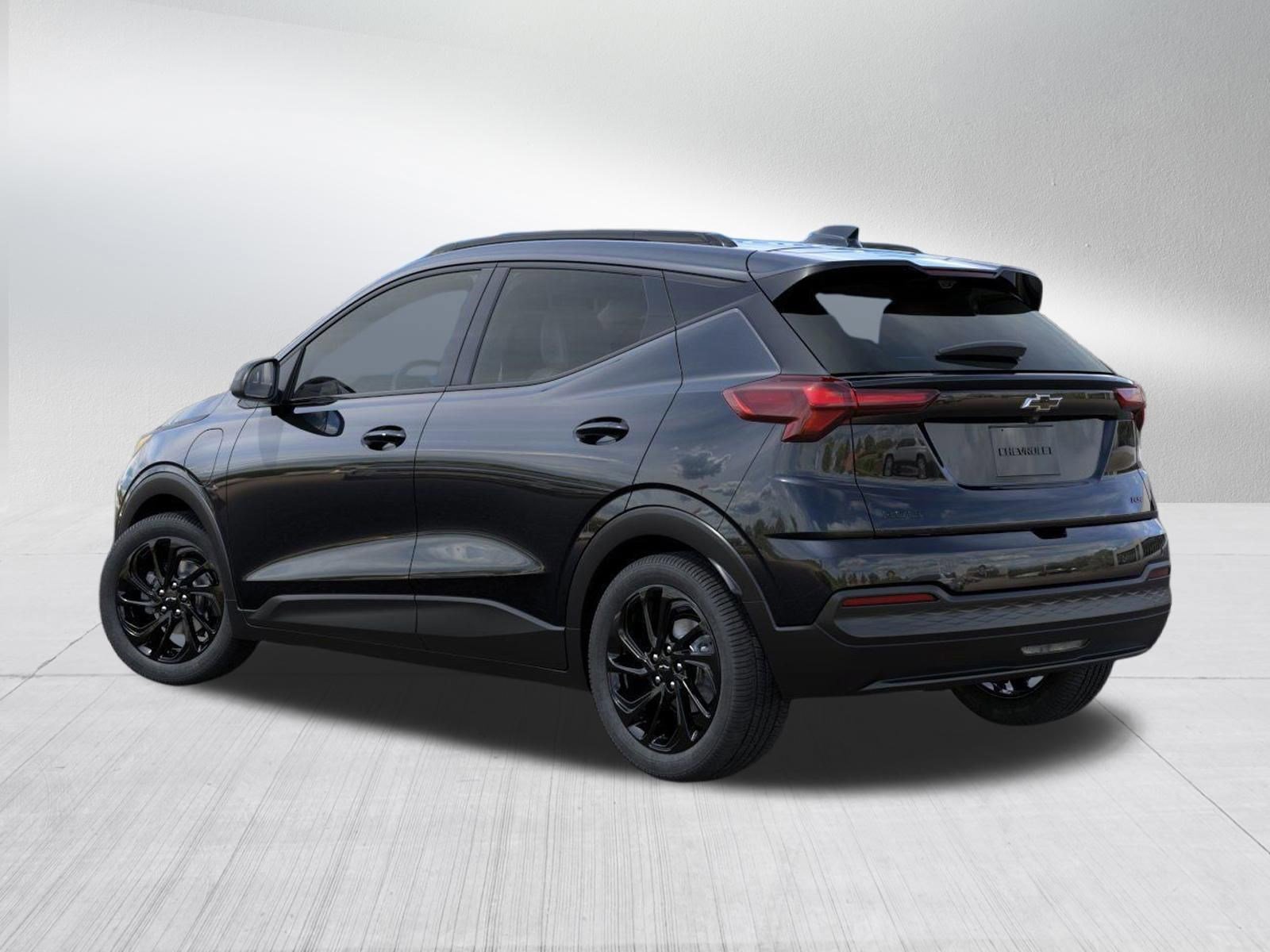 2027 Chevrolet Bolt RS - Photo 3