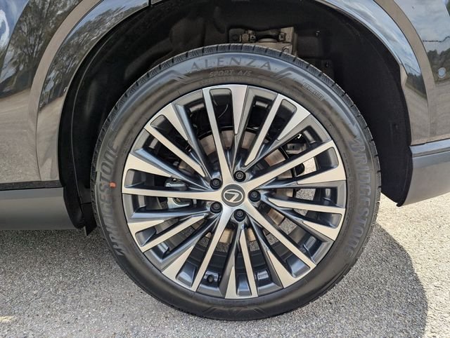 2026 Lexus RX 350 Premium - Photo 15