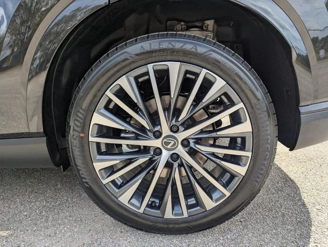 2026 Lexus RX 350 Premium - Photo 15