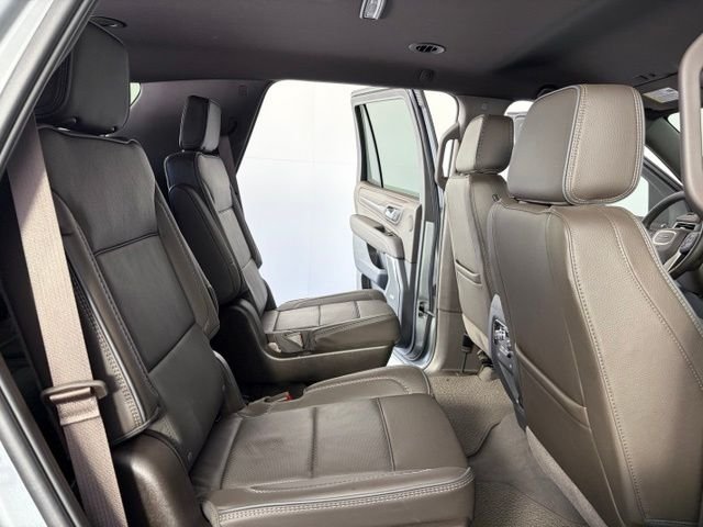 Certified Used 2024 Silver GMC Denali image 40