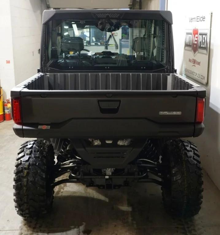 New 2026 SUPER GRAPHITE Polaris  image 5