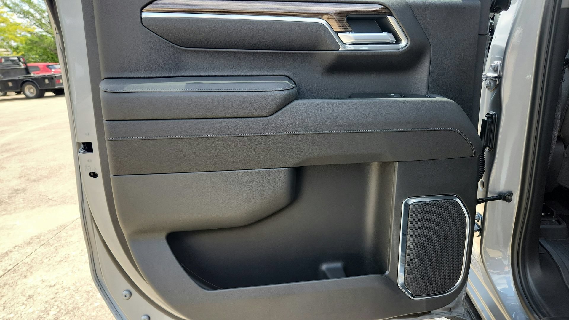 2026 Chevrolet Silverado 1500 LT Trail Boss - Photo 62