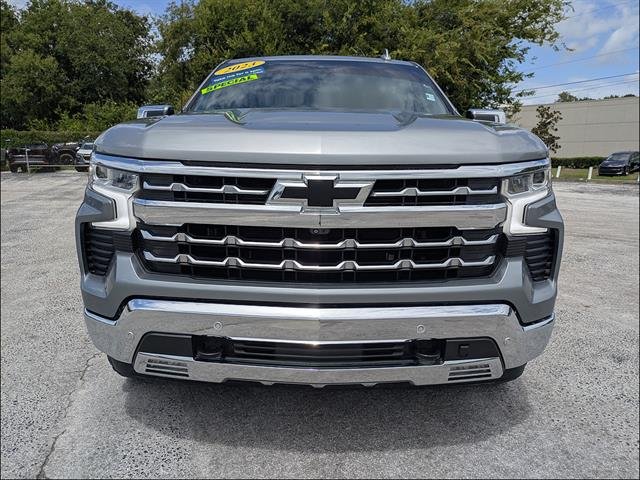 2023 Chevrolet Silverado 1500 LTZ - Photo 9