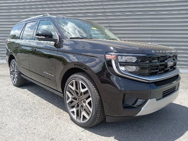 2026 Ford Expedition Platinum®