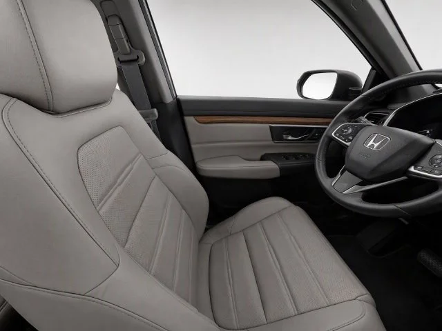 2019 Honda CR-V Touring - Photo 12