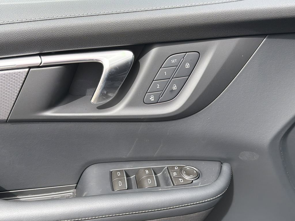 2026 Buick Enclave Sport Touring - Photo 20