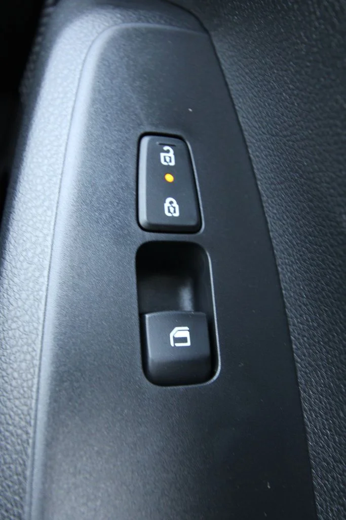 New 2026 Gray Kia LX image 22