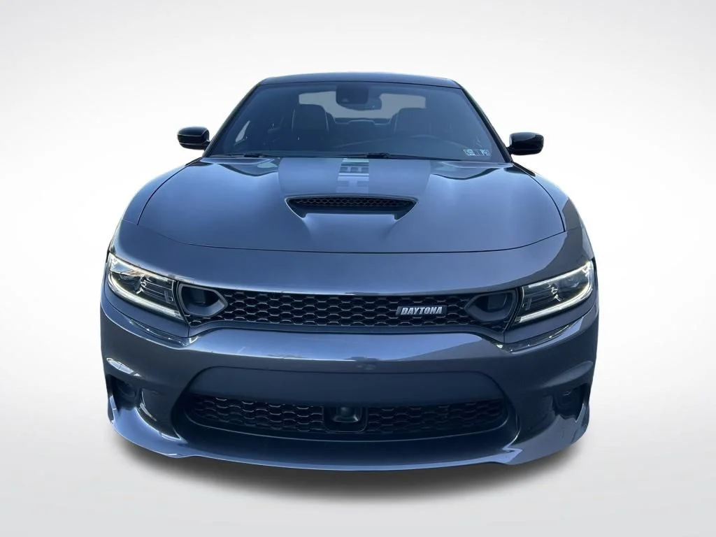 2023 Dodge Charger Scat Pack - Photo 8