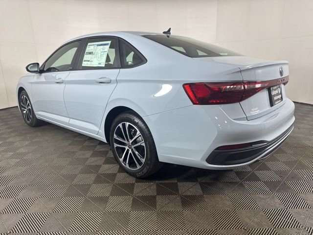 New 2026  Volkswagen 1.5T Sport image 6