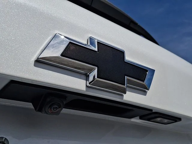 New 2026 White Chevrolet ACTIV image 23