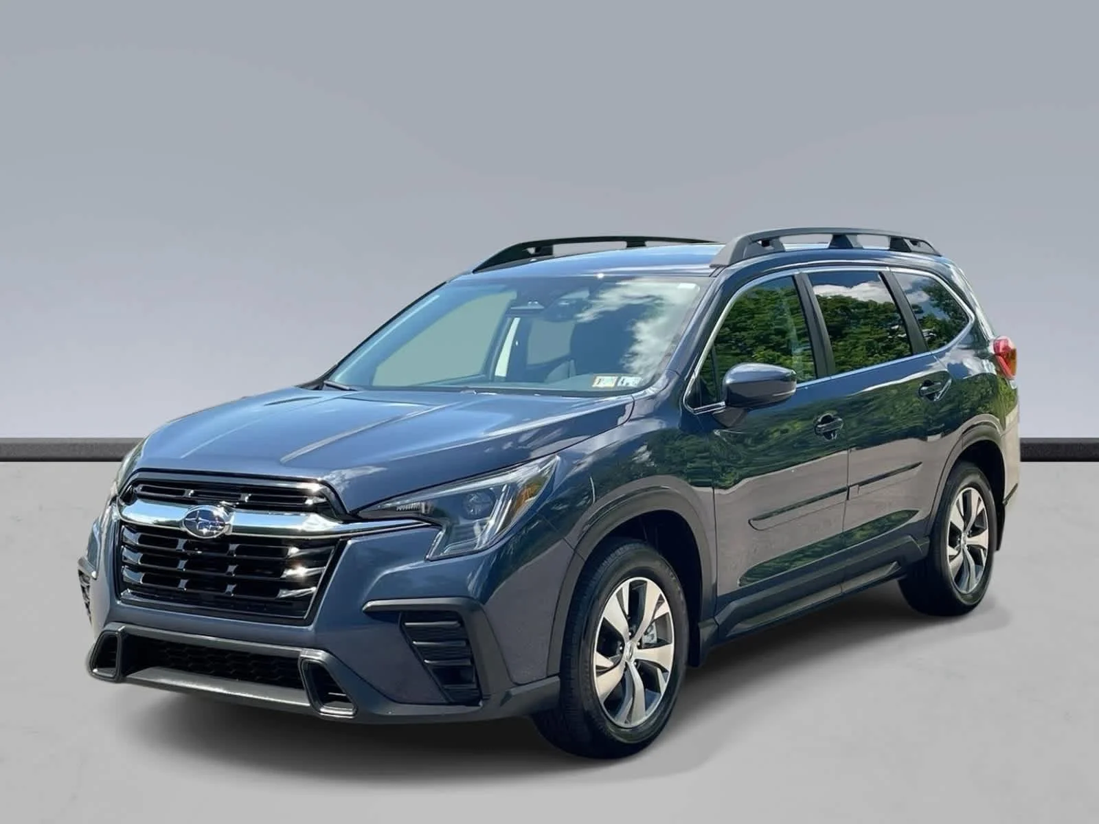 2024 Subaru Ascent Premium