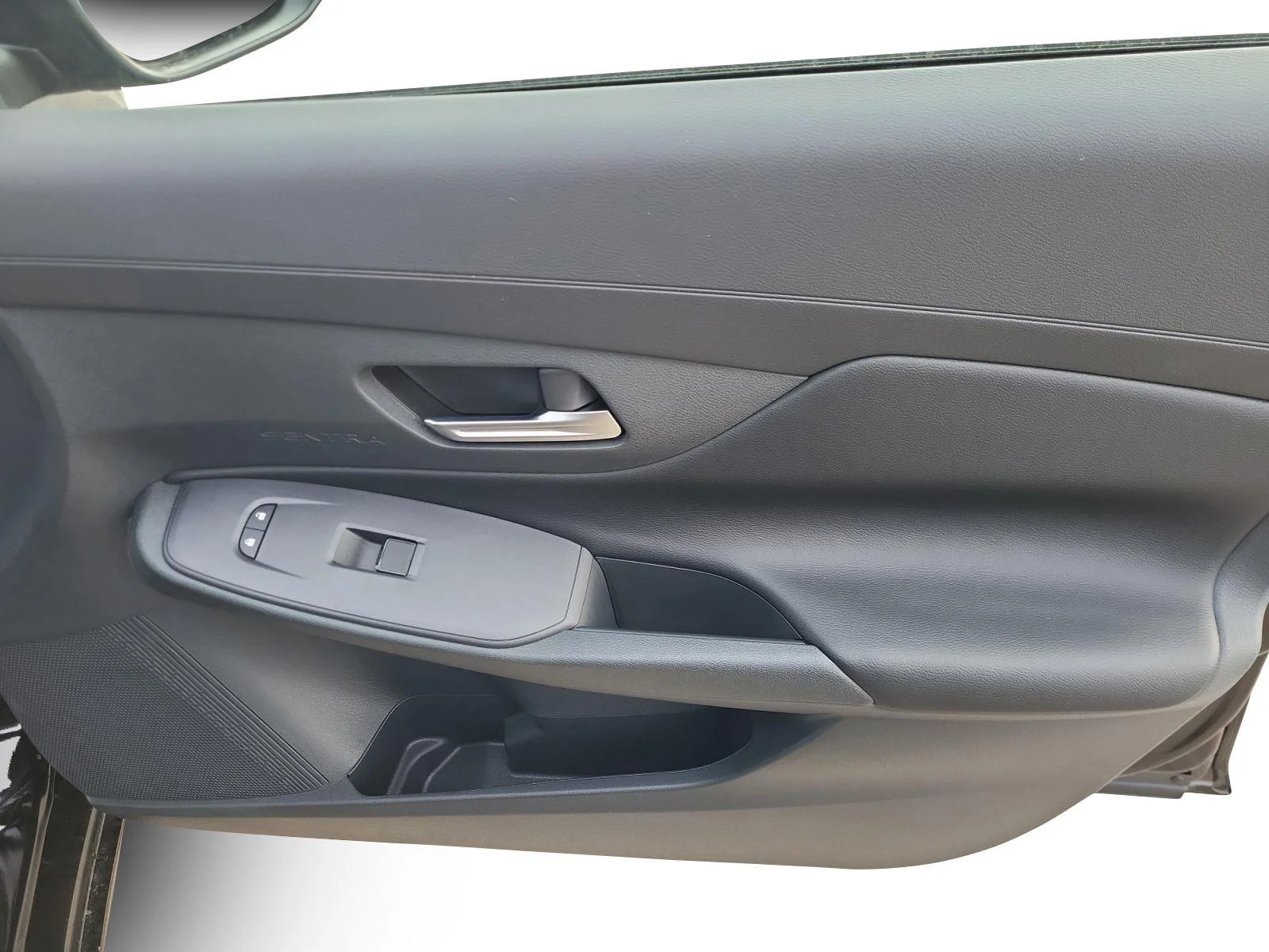 2026 Nissan Sentra SV - Photo 24