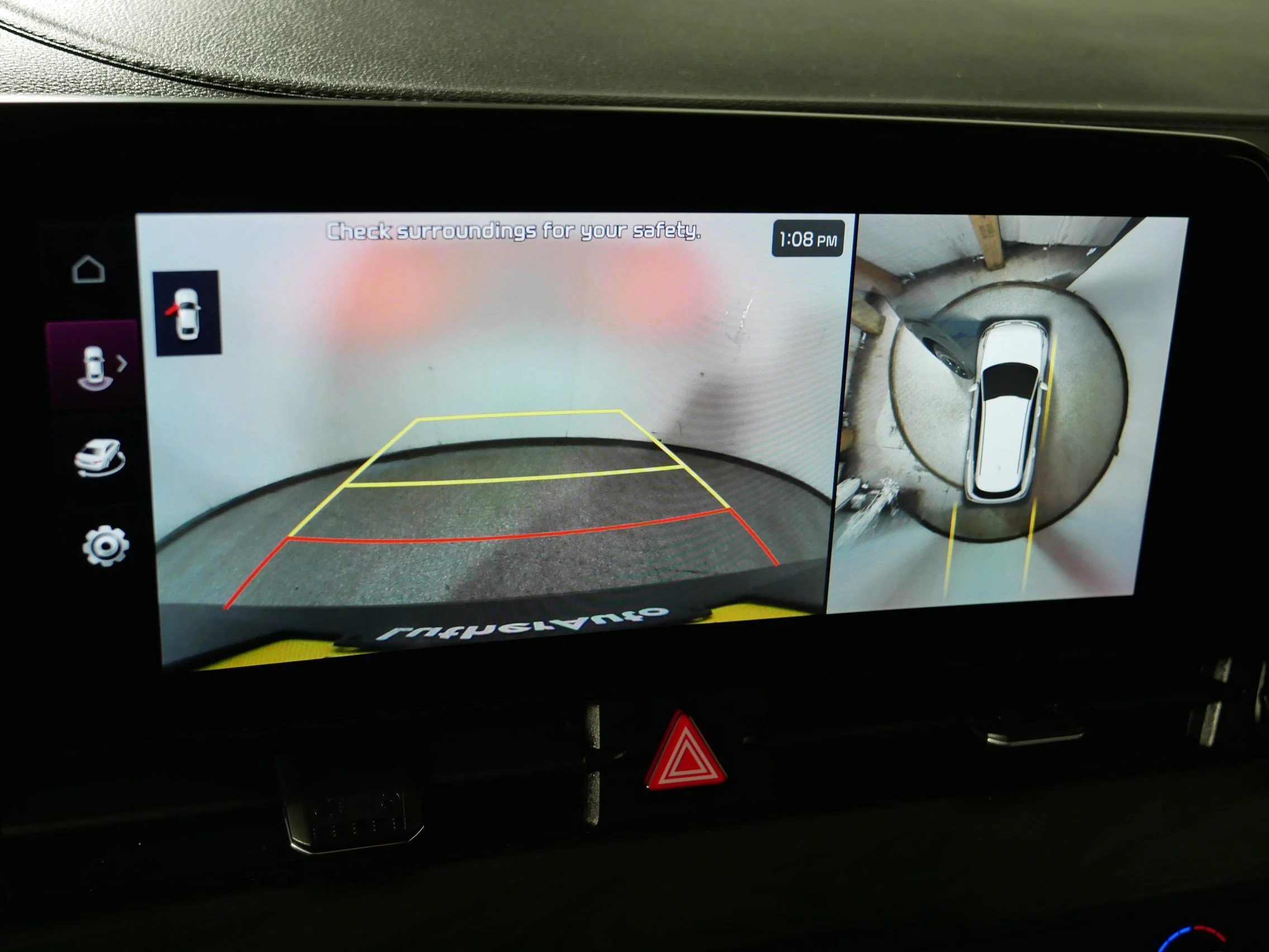 Used 2023 Ebony Black Kia X-Pro Prestige image 33