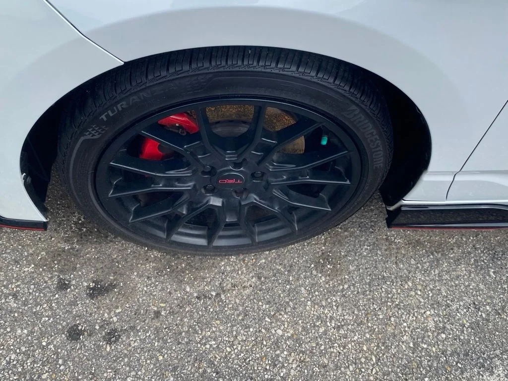 Used 2020 Beige Toyota TRD image 18