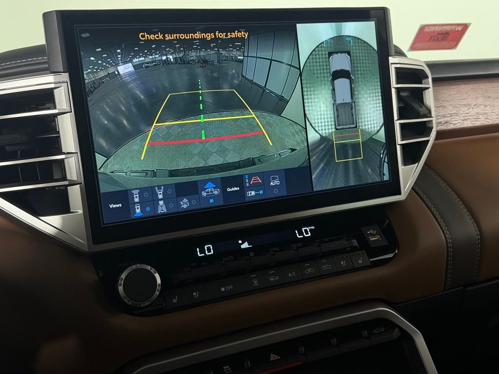 Certified Used 2025  Toyota 1794 image 17