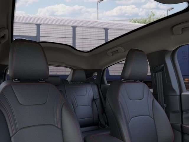 New 2026 Shadow Black Ford Premium image 23
