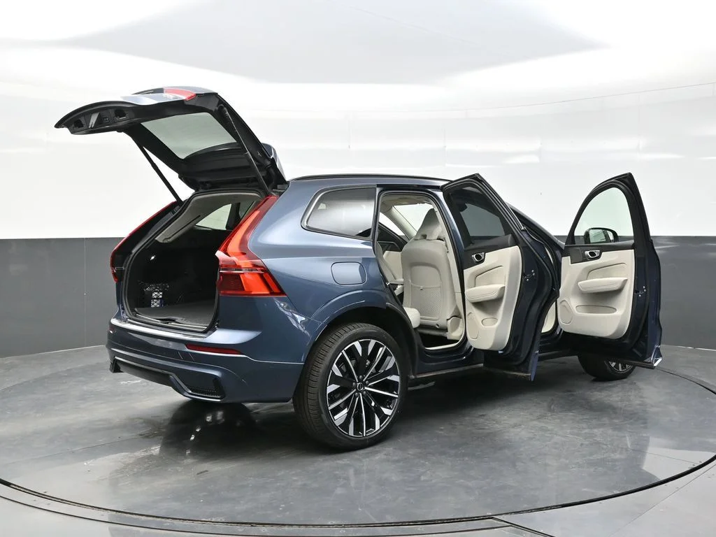 New 2026 Denim Blue Volvo Ultra image 41
