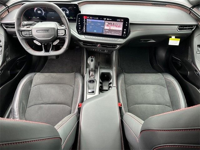 2025 Dodge Charger Daytona Scat Pack - Photo 15