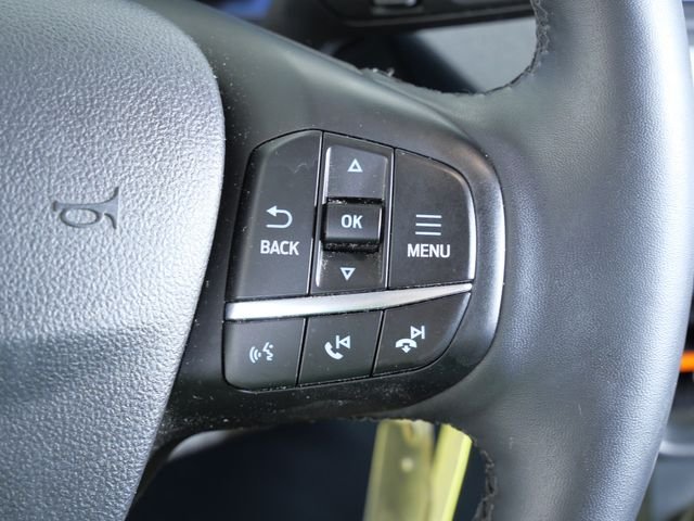 Certified Used 2024 Black Ford XLT image 30