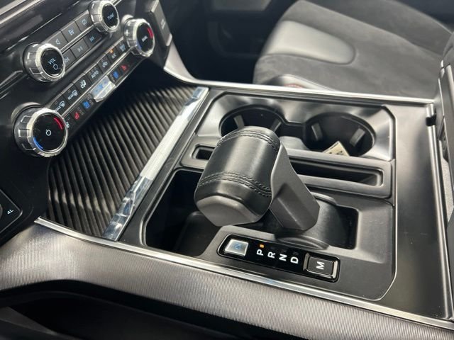 Used 2023 Black Ford Raptor image 18