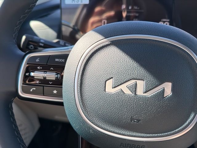 New 2026 Panthera Metal Kia EX image 27