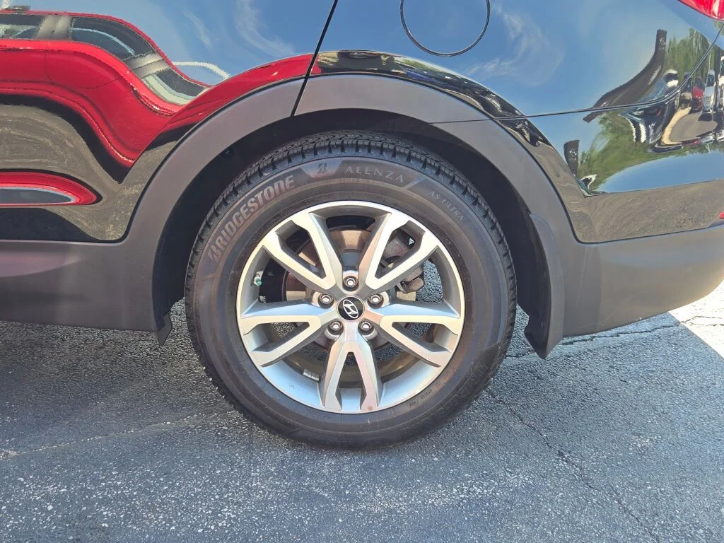 2014 Hyundai Santa Fe Sport 2.0T - Photo 16