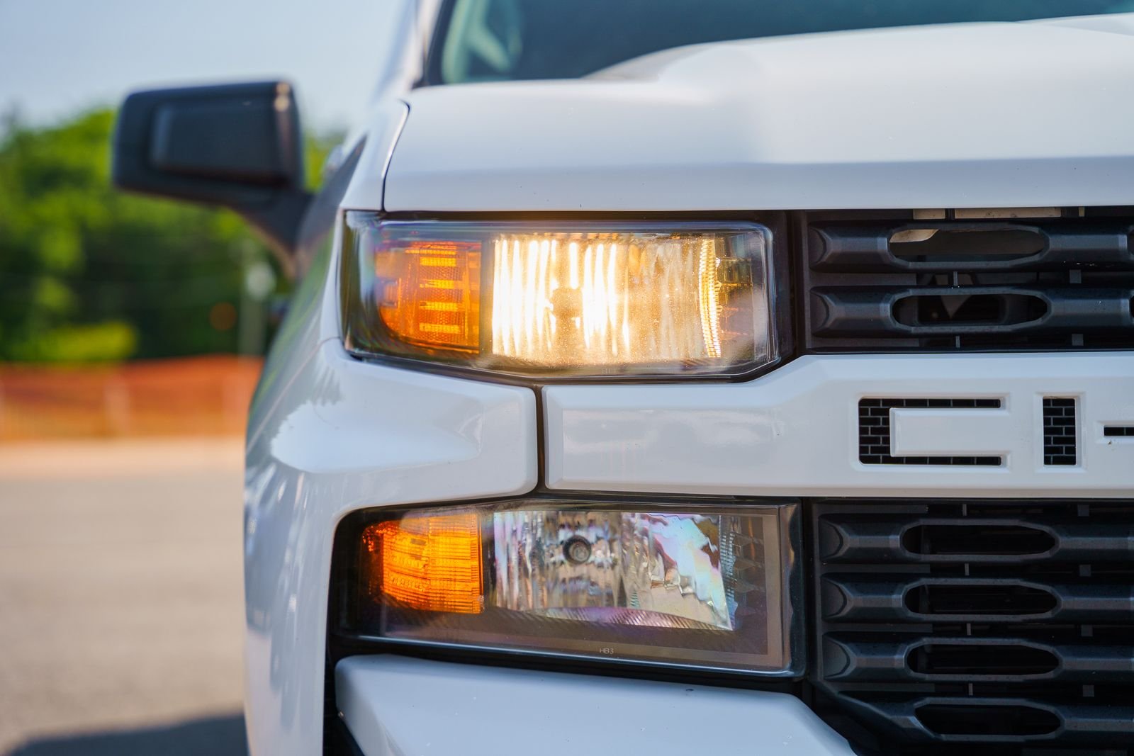 Certified Used 2022  Chevrolet Custom image 10
