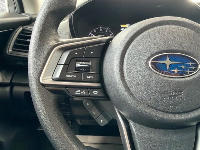 Used 2023 White Subaru Premium image 24