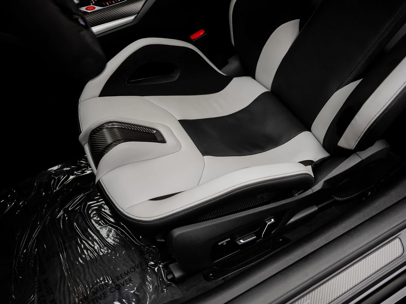 Used 2025 Unreleased BMW Competition image 35
