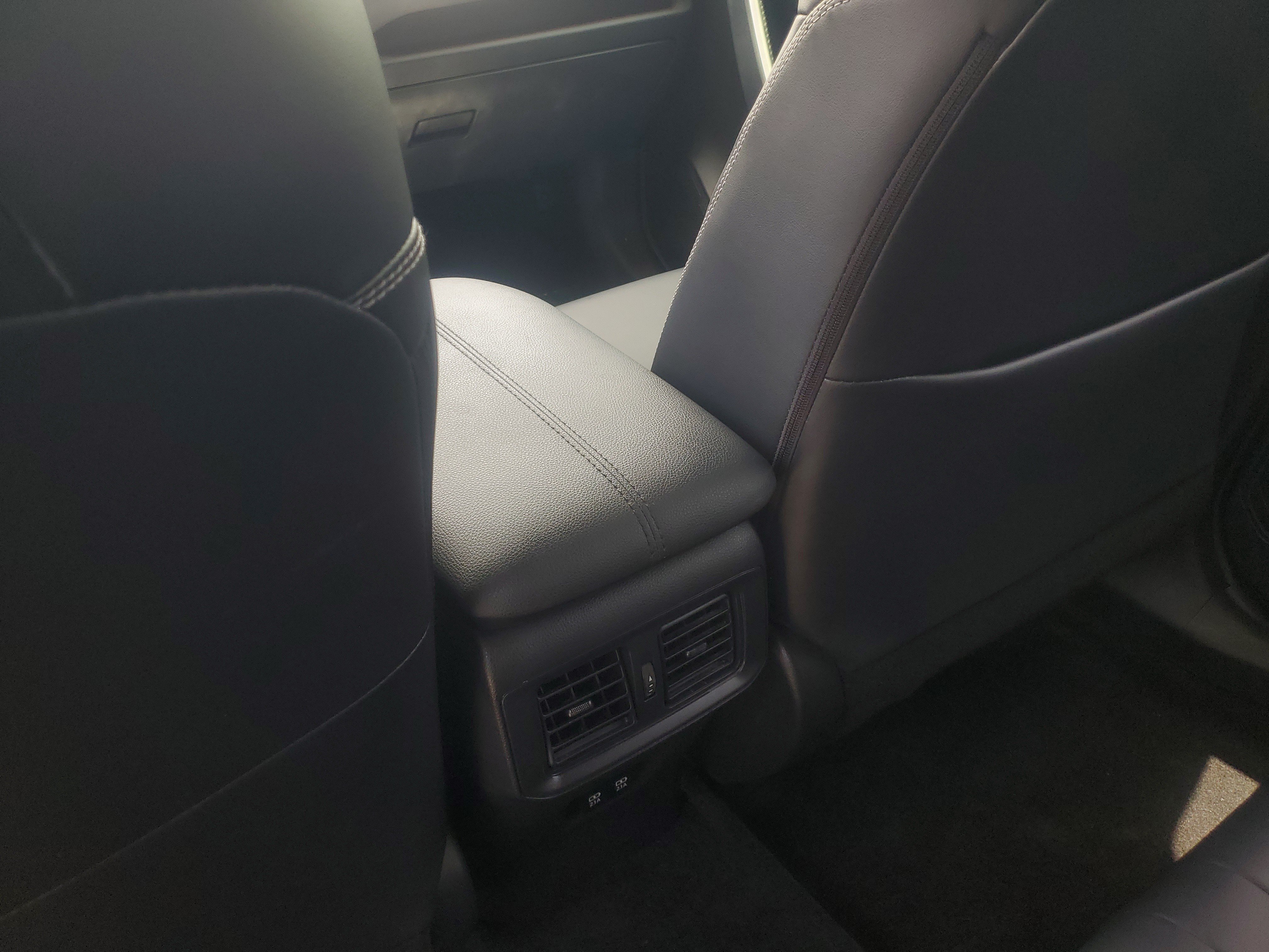 Used 2021 Midnight Black Metallic Toyota Limited image 14