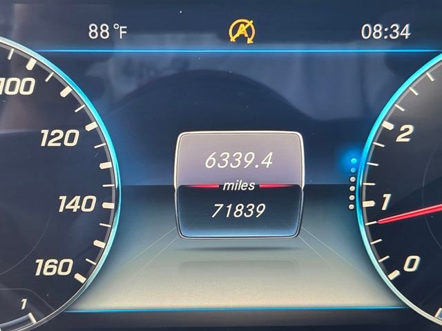 Used 2020 White Mercedes-Benz E 350 image 19
