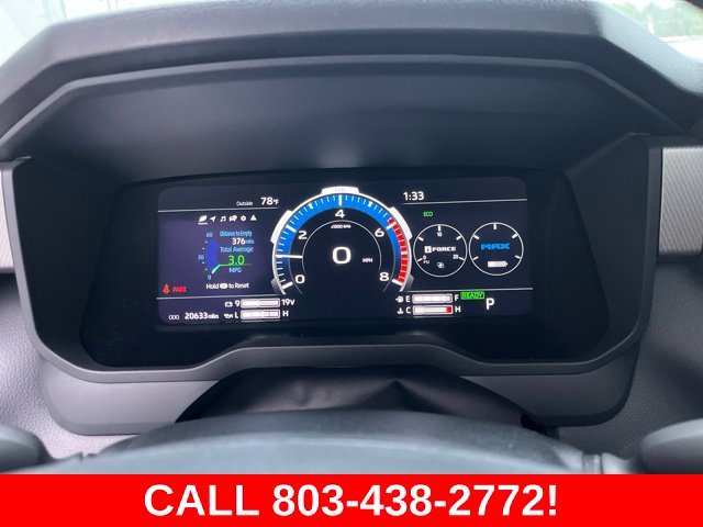 Used 2024 Silver Toyota Limited image 19