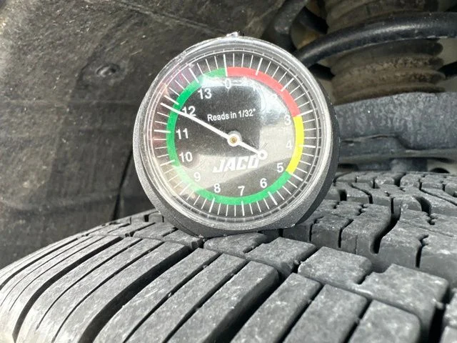 Used 2025 Gray Chevrolet LT image 12