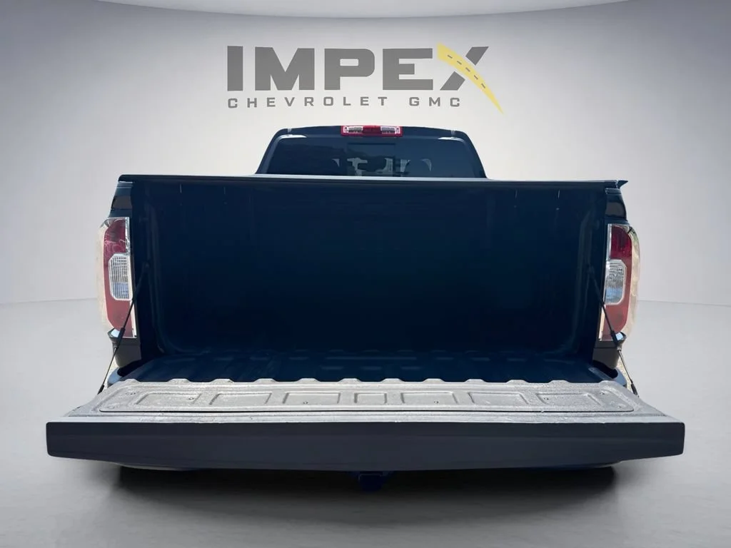 Used 2021 ONYX BLACK GMC 4WD Denali image 28