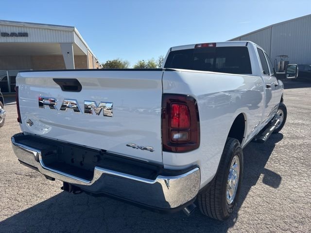 2026 RAM 2500 Tradesman - Photo 7