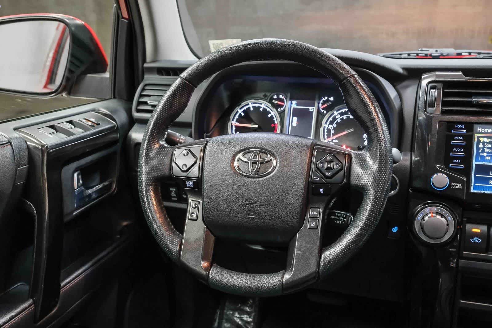 2023 Toyota 4Runner TRD Off-Road Premium - Photo 20