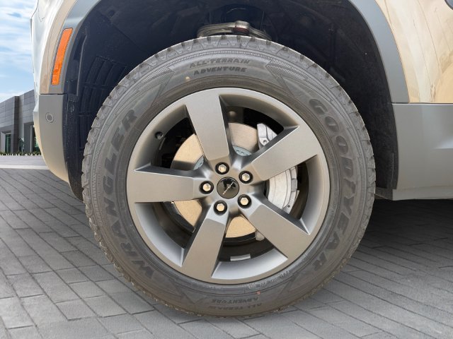 New 2026 Gondwana Stone Land Rover S image 9
