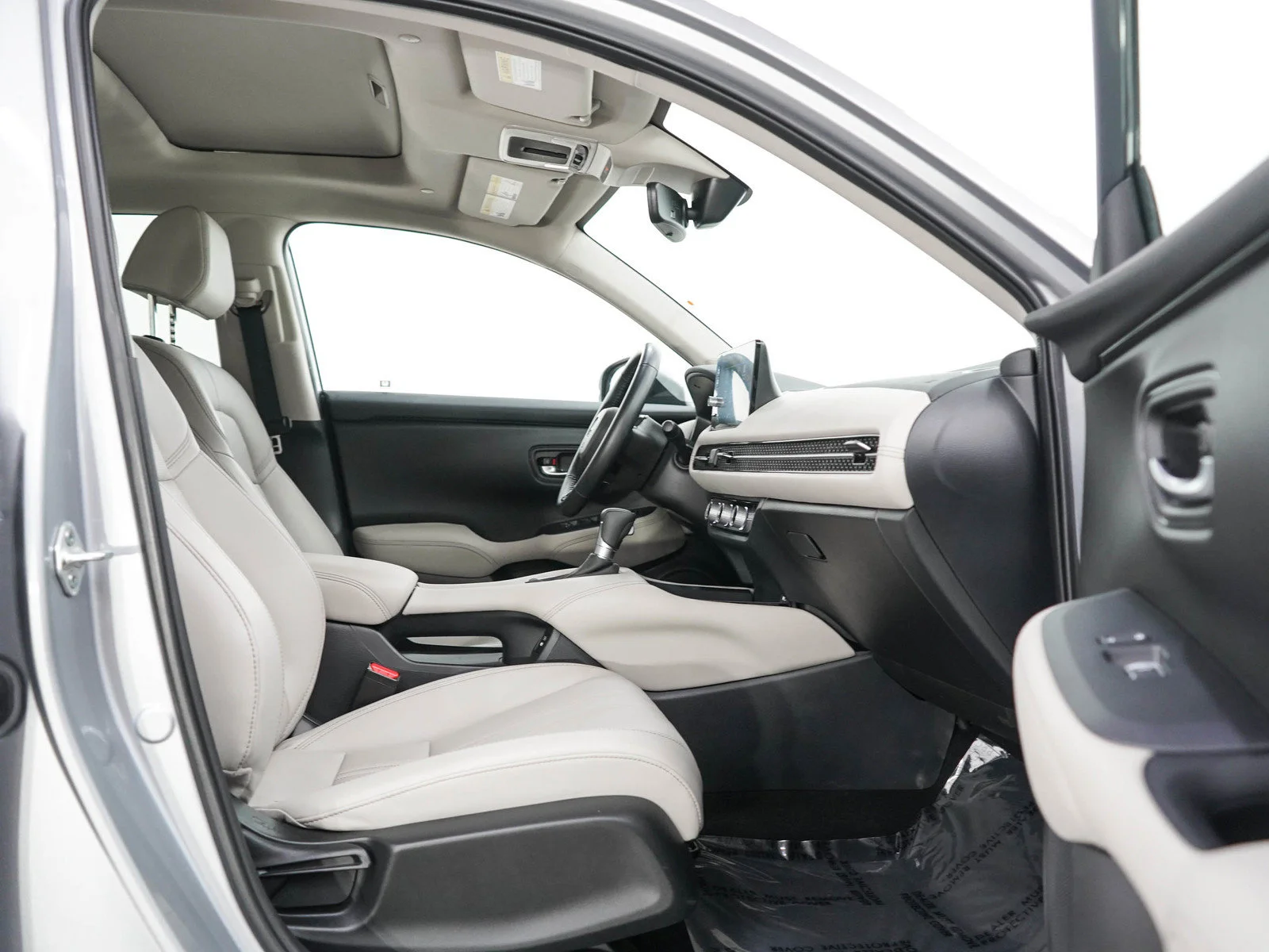 Used 2025  Honda 5D WAGON EX-L AWD image 11