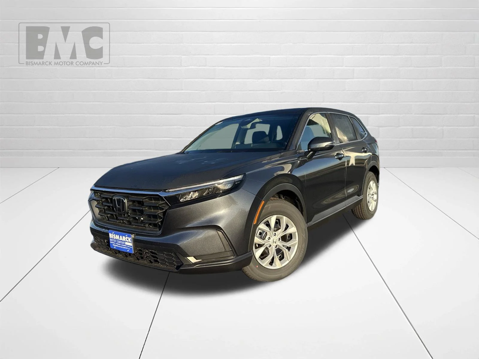 2027 Honda CR-V