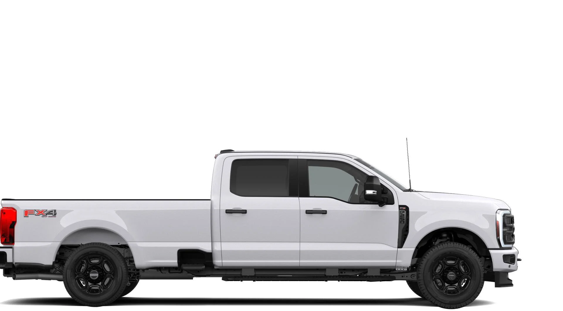 New 2026 OXFORD WHITE Ford XL image 5