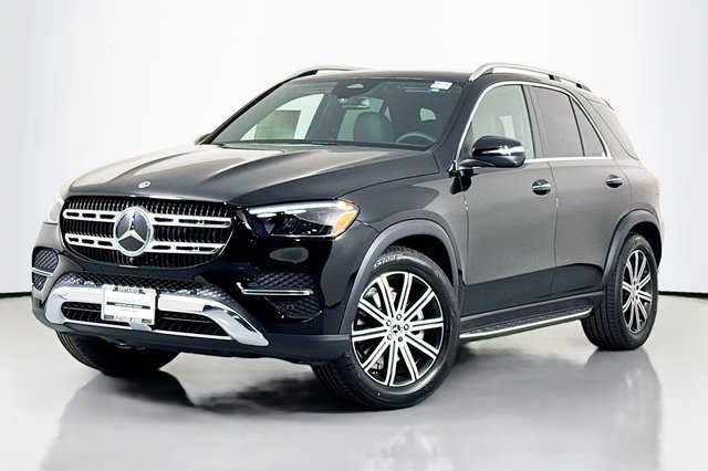 2026 Mercedes-Benz GLE GLE 350 SUV
